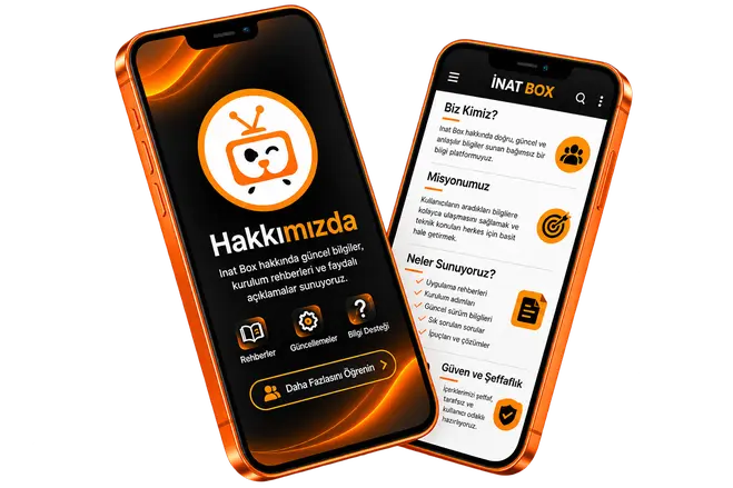 Hakkımızda 1 Inat Box Hakkında