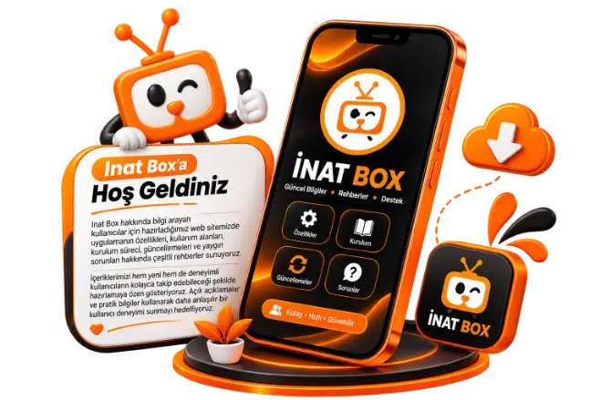 Hakkımızda 2 Inat Box'a Hoş Geldiniz hakkimizda