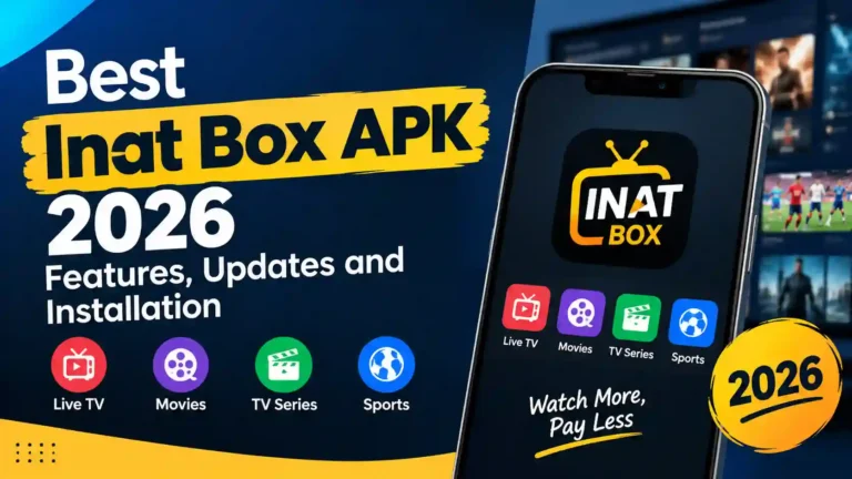 best Inat Box APK 2026: Özellikler, Güncellemeler ve Kurulum 2 Best Inat Box APK 2026 Features, Updates and Installation