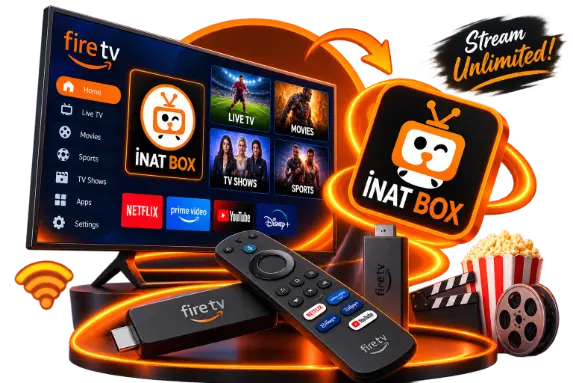 Firestick İçin Stubborn Box APK İndirin 2026 1 Inat Box APK Firestick