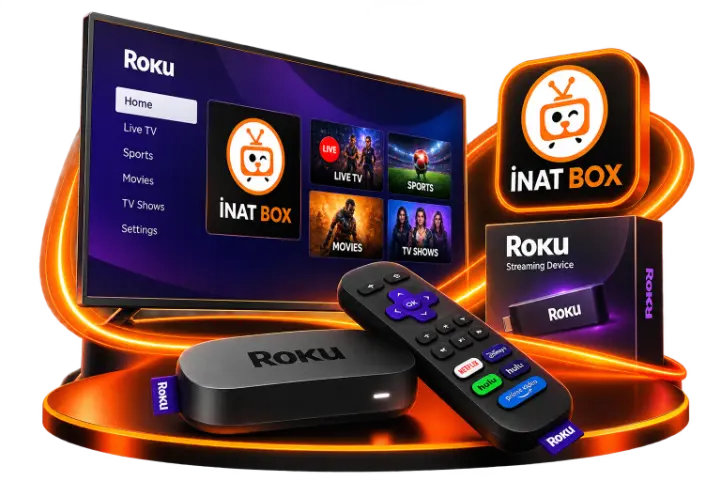 Roku İçin Stubborn Box APK İndirin 2026 1 Inat Box Roku